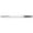 Eyeliner brush, variant on Angled Eyebrow Brush and Spoolie Lip Cosmetic with Synthetic Fibers for Precise Brow Definition Everyday Makeup Brush