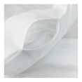 thumbnail image 2 of BOKSER Superior Hospitality Sateen Hotel Duvet Cover - White - Twin - 300TC - Bulk Case of 12, Designed for Hotels, Rentals, Multi-Property Use, 2 of 4
