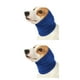 thumbnail image 3 of Methold Sudadera con capucha para mascotas con alivio de la ansiedad, orejas universales para el cuello, transpirable, elástica, insonorizada, cubierta Type1 NO1 Methold CBP182905, 3 of 5