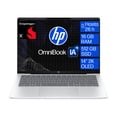 thumbnail image 1 of Laptop HP Omnibook 5 AI 14-he0000la Snapdragon X 8 nucleos 16GB RAM 512GB SSD, 1 of 6