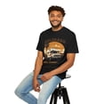 thumbnail image 7 of Vintage Colorado Comfort Colors Camping Shirt- Adventure Lover's Gift, 7 of 7