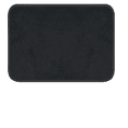 thumbnail image 3 of Tapete Absorbente Alfombrilla Secado Rápido Para Baño Xtellar Color Negro Liso, 3 of 3