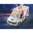 thumbnail image 2 of Ambulance Playmobil, 2 of 8