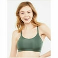 thumbnail image 2 of Motherhood Maternity MiMi Racerback Clip Down Maternity and Nursing Bra, 2 of 2
