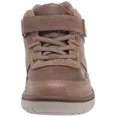 thumbnail image 3 of Chaussure SRT Ryker Garçon, Gris, 9 Larges, 3 of 3