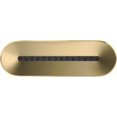 thumbnail image 6 of Kohler K-26300 Statement Single Function Oval Metal Body Spray - Chrome, 6 of 7