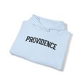 thumbnail image 4 of Providence RI Rhode Island Hometown Moving Hoodie, Gifts, Hooded Sweatshirt, 4 of 4