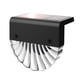 thumbnail image 1 of Luz solar-Luz solar para terraza, luz solar para escalones, luz para vallas de escaleras, luz decorativa para jardín, luz solar, 1 of 5