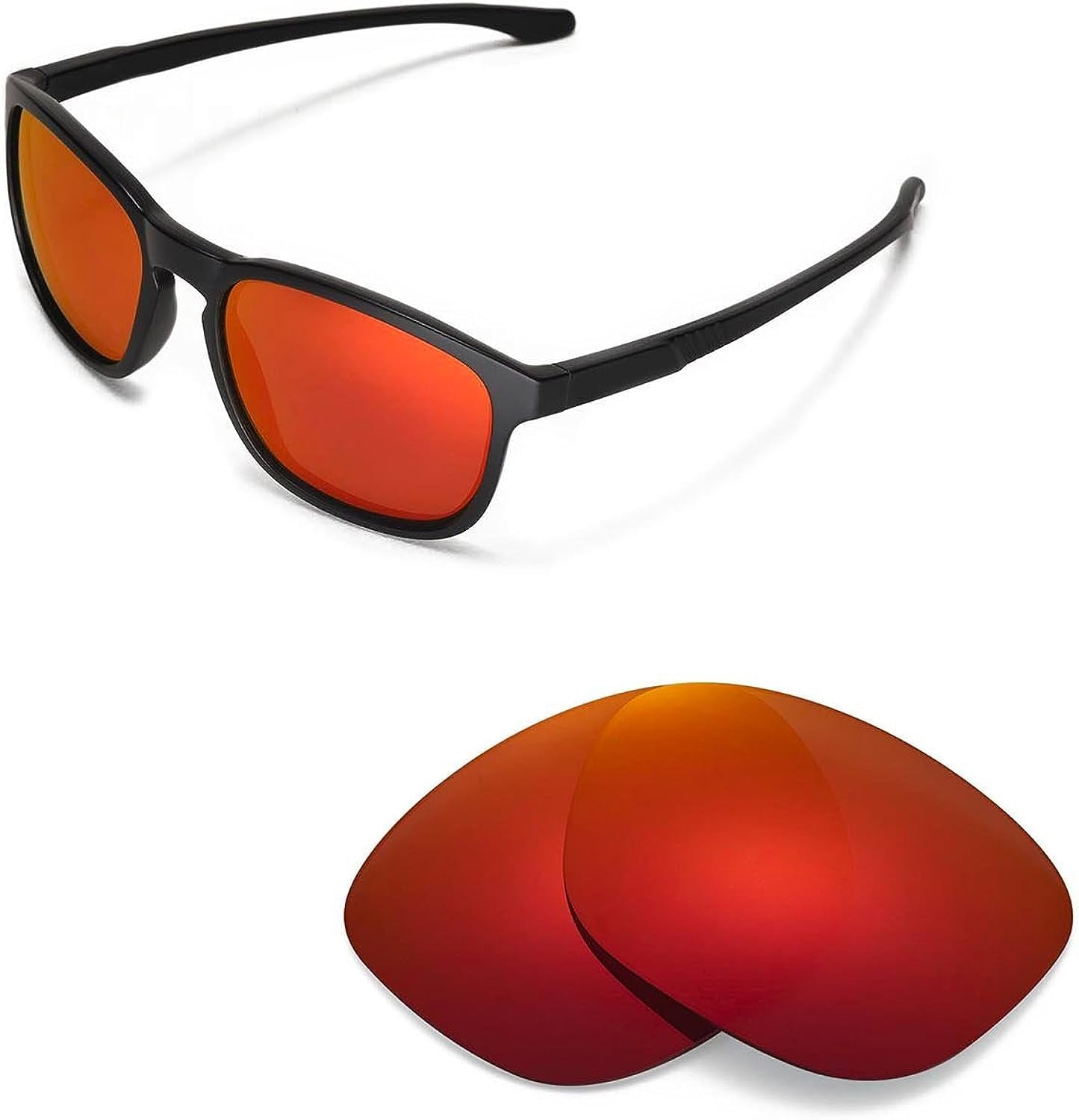 Oakley Enduro Sunglasses Reviews