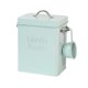 thumbnail image 1 of Kearding Laundry Powder Container Rice Bin Food Organizer Laundry Powder Bin  Almacenamiento y organización del hogar Verde 6.5L, 1 of 1
