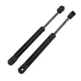 thumbnail image 2 of Bonnet Hood Gas Struts, Engine Hoods Lift Struts Prevent Leakage 1S7116C826AD  for Car, 2 of 7