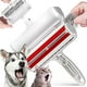 thumbnail image 1 of Removedor de pelo para mascotas - Removedor de pelo reutilizable para gatos y perros para muebles, sofás, alfombras, asientos de automóviles y ropa de cama - Rodillo de pelusas multisuperficie, ecoló JAMW Sencillez, 1 of 5
