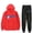 red, variant on Freya Skye stardust hoodie music tour hoodies suits pocket drawstring sweatshirt men/women Strap sports pants y2k outfits