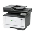 thumbnail image 1 of Restored Lexmark MX431adw Laser Multifunction Printer – Monochrome, Copy, Scan, Fax, Duplex, Wi-Fi, 40 PPM, 1 of 6