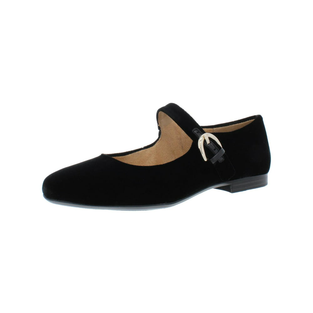 Naturalizer - Naturalizer Womens Erica Solid Dressy Mary Janes ...
