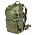 thumbnail image 2 of Shimoda Designs Unisex Adventure Backpack, Army Green, 2 of 9