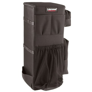 Lakewood Lure Locker Soft-Sided Hard Tackle Box