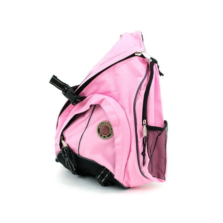 Backpack Messenger Bag Cross Body Organizer Single Strap Sling Shoulder (Best Single Strap Backpack)