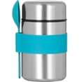 thumbnail image 4 of Stainless steel stew beaker 304 lunch box stew pot porridge cup double-layer insulated cup breakfast portable insulated cup, 4 of 4