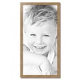 thumbnail image 2 of ArtToFrames 19" x 38" Other Picture Frame, 19x38 inch Multi Wood Poster Frame (WOM-4952), 2 of 7