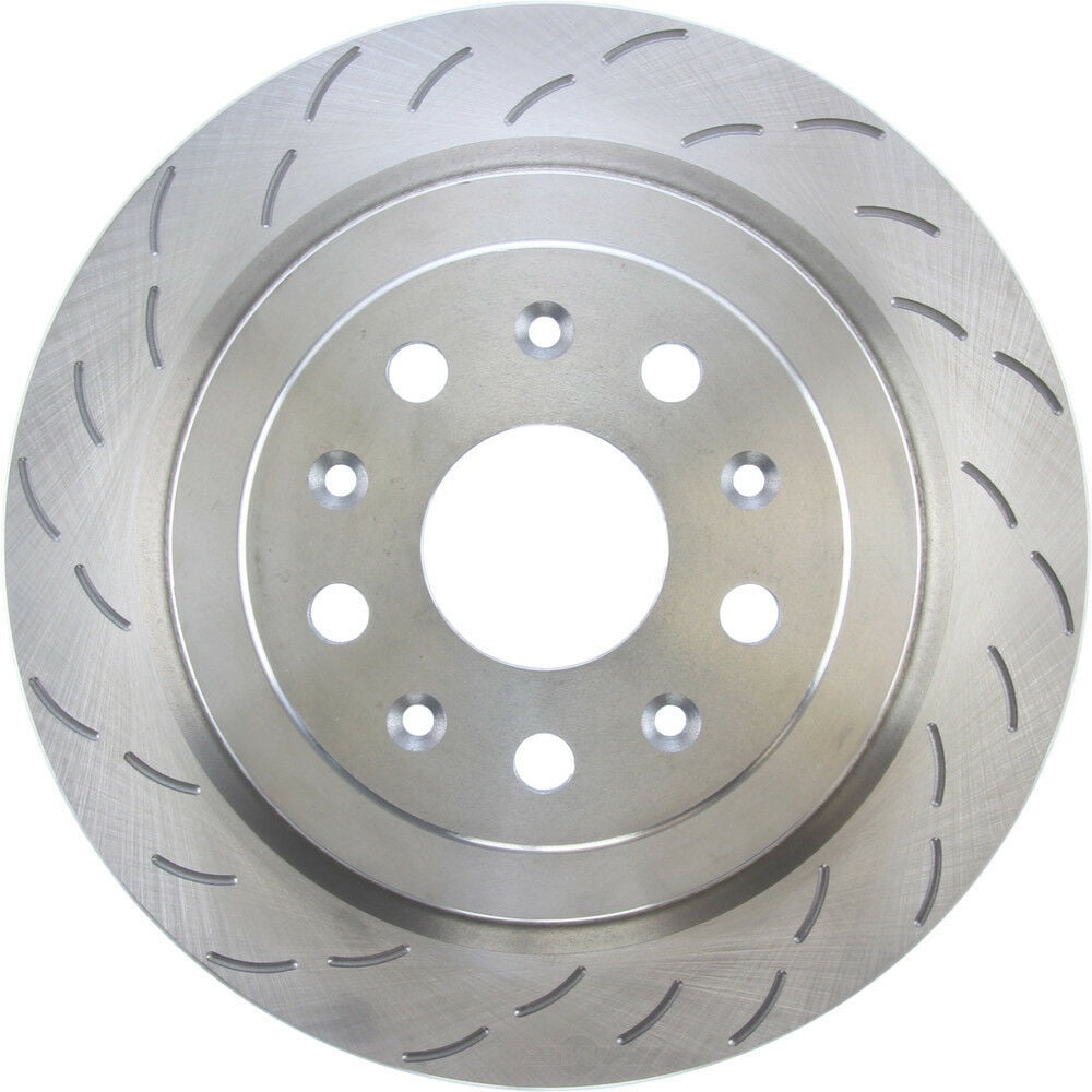 C-Tek Disc Brake Rotor 226.62160