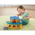 thumbnail image 2 of Fisher-Price Little People Noahs Ark, 2 of 27