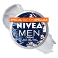 thumbnail image 1 of NIVEA Men Crème, Crème Nourrissante Tout Usage avec Vitamine E, 150 mL, 1 of 8