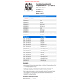 thumbnail image 2 of Front Brake Pad and Rotor Kit - Compatible with 2011 - 2017 BMW X3 2012 2013 2014 2015 2016, 2 of 2