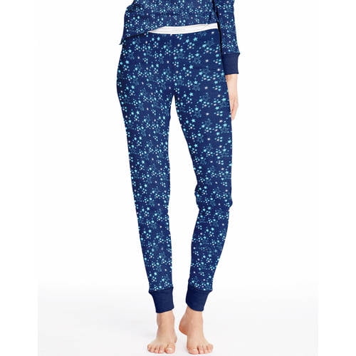 Hanes Women Pant Long Underwear