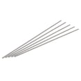 thumbnail image 1 of Unique Bargains M3 x 200mm Tige Entièrement Filetée 304 Filetages à Droite en Acier Inoxydable 5 Pack, 1 of 4