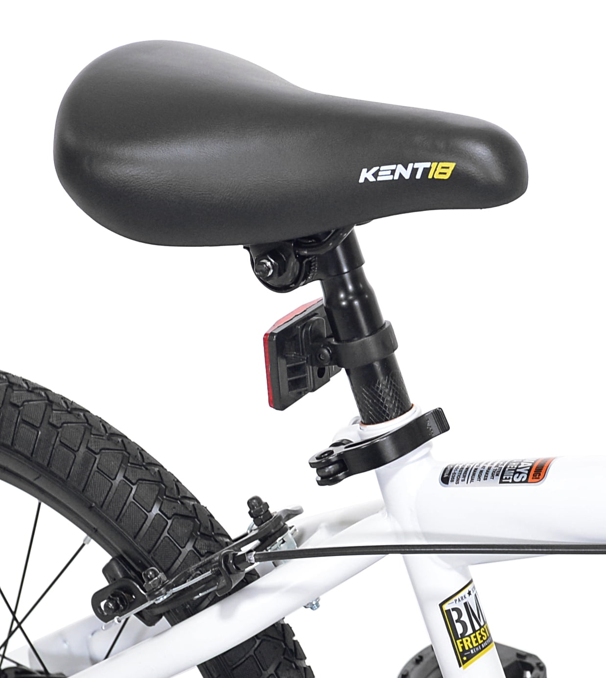 Kent 18 inch bike walmart sale