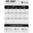 thumbnail image 3 of Womens Basic Short Sleeve Slim Fit T Shirts Soft Crewneck Crop Tee Summer Cute Gym Fashion Clothes, 3 of 4
