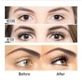 thumbnail image 4 of Magnetic Eyelashes Natural Looking Reusable, Magnetic Eyelashes Diva Lash, Single Lash for Use with Magnetic Eyeliner, Magnet False Eyelashes Magnetic Lashes (False Eyelashes & Magnetic Wear Clip), 4 of 6