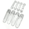 thumbnail image 1 of Door Handle Cover, Door Handle Covers Stable Easy To Install  For Car, 1 of 8