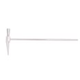 thumbnail image 3 of Fyydes Thumb Piano Kalimba Tuning Tone Hammer Musical Instrument Accessory, Metal Thumb Piano Tuning Hammer,Kalimba Accessory, 3 of 8