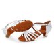 thumbnail image 5 of WILLBEST Sandalias De Playa Para Mujer Mujeres Señoras Bajo Baile Salón Tango Latino Zapatos Sandalias, 5 of 9