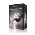 thumbnail image 2 of Aireador de Vino Final Touch WA74 de Vidrio con Silicona 8x8x15 cm, 2 of 3
