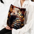 thumbnail image 6 of Pangolin Velvet Bed Pillow Throw Covers Pillow Inserts Throw Pillows with Unique Patterns - Set of 2, Sizes 16x16, 18x18, 20x20 Inches for Various Occasions, 6 of 6