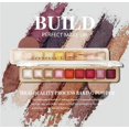 thumbnail image 2 of Eyeshadow Glitter Matte Highlighter Long-lasting Easy To Wear Beauty 9 Colors Shimmer Eyeshadow Palette Makeup Tools, 2 of 4