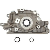MELLING Standard Volume Mopar 4-Cylinder Oil Pump P/N M190