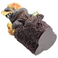 thumbnail image 3 of Solar Powered Squirrel LED Light Garden Ornament Animal Lamp Outdoor Patio Decor, 3 of 14