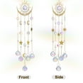 thumbnail image 3 of BEADCEST Adorno Colgante De Cristal Multicolor Para Con Y Exquisito, 3 of 8