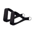 thumbnail image 4 of Manijas de banda de resistencia, accesorios para máquina de Cable, empuñaduras de repuesto para entrenamiento, equipo de Fitness, anillos en D, mango, 4 of 8