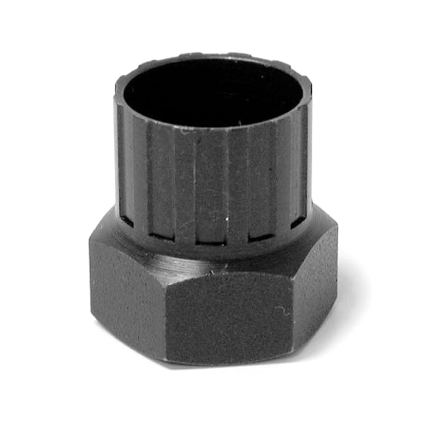 Universal Bike Freewheel Remover Repair Tool (Black)