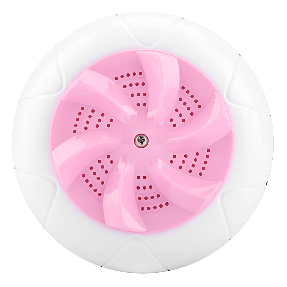 Laundry Washer Mini Washing Machine Washing Machine Travel Portable