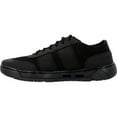 thumbnail image 3 of Rocky Unisex Coronado Oxford Black - RKC143, 3 of 7