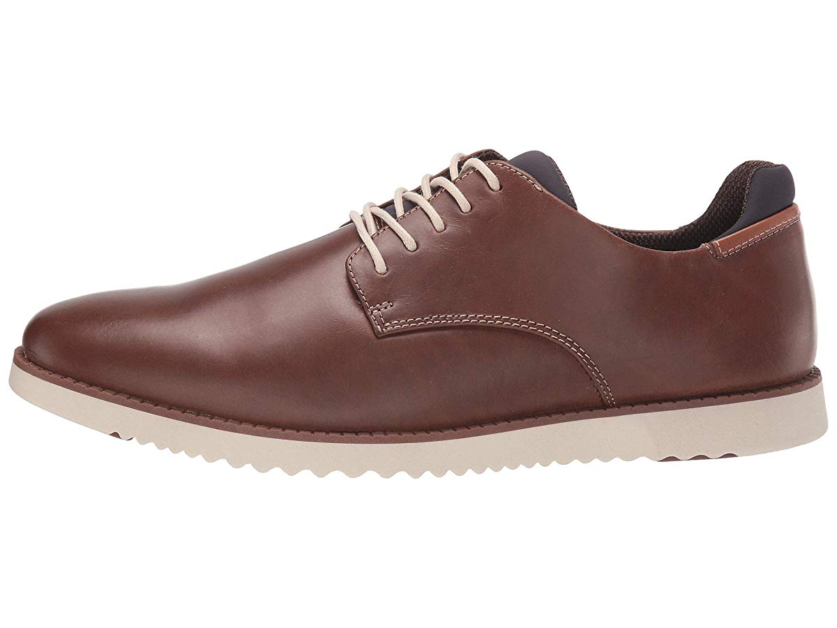 Dr. Scholl's Men's Oxford Casual Lace-Up Comfort Sneaker - image 3 of 6