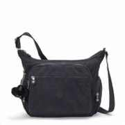 Kipling Women's Gabbie Crossbody Bag Adjustable Strap