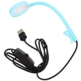 thumbnail image 3 of Clamp-type Aquarium LED Lamp USB Type Fish Tank Light Household Fish Tank Lamp, 3 of 8