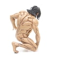 thumbnail image 2 of Estatua coleccionable de muñecos de anime de Erens Jaegers, 2 of 4